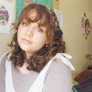 Meet your Posher, Kaylee